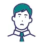 申請・承認が遅れ